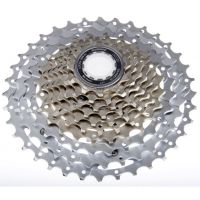 shimano cassette sprockets