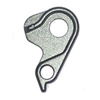 ghost derailleur hanger