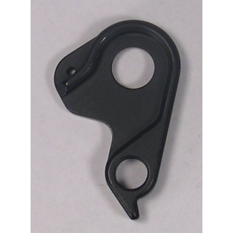 ghost derailleur hanger