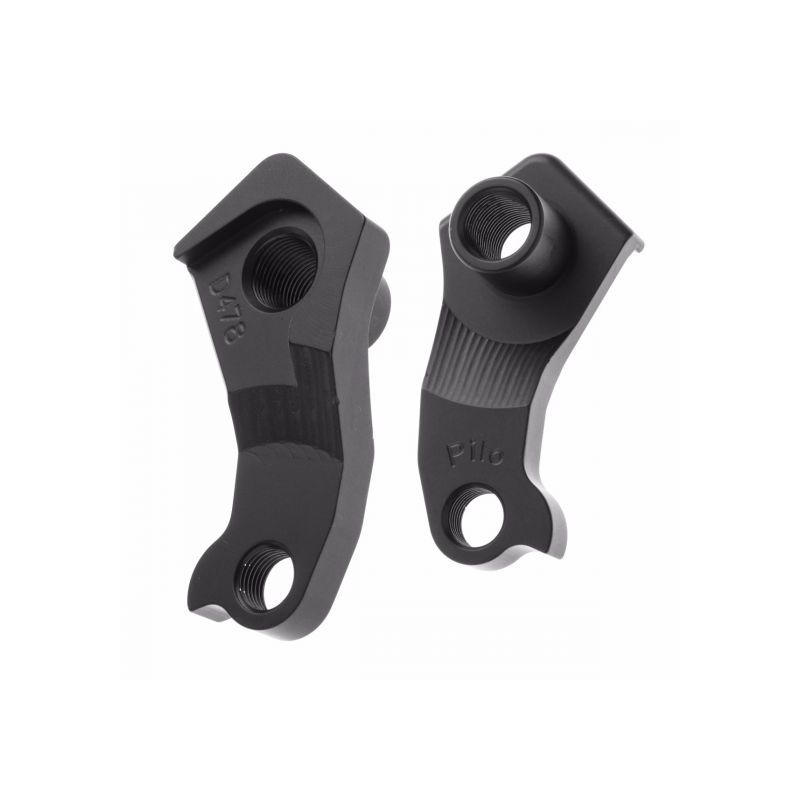 Santa Cruz Rear Derailleur Hanger 1148 CNC Pilo black 31 99